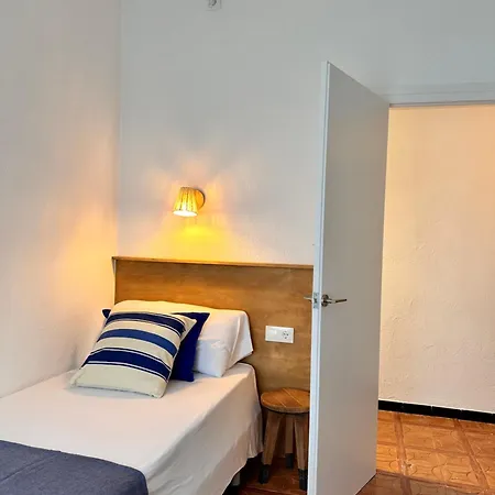 Apartament La Escala