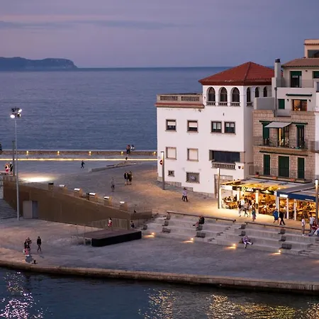 La Escala L' Escala