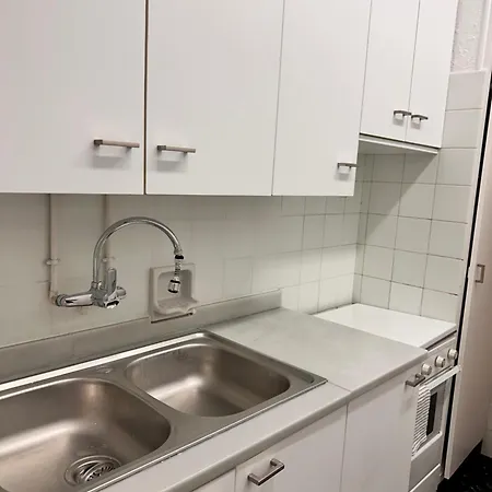 La Escala Apartament *