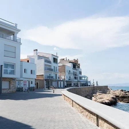 Apartament La Escala L' Escala