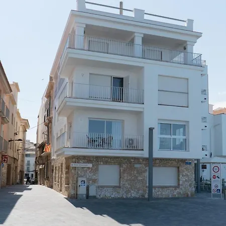 Apartament La Escala *