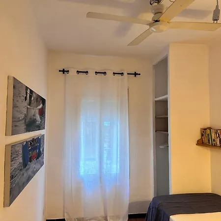 La Escala Apartament *