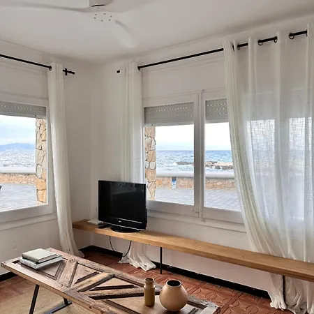 La Escala Apartament *