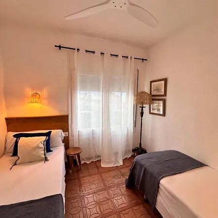 Apartament La Escala *