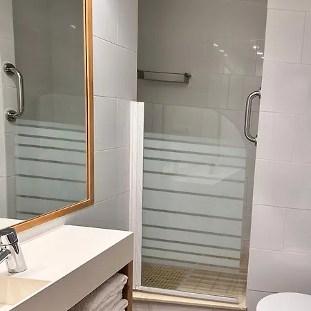 Apartament La Escala L' Escala