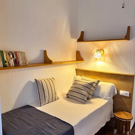 La Escala Apartament *