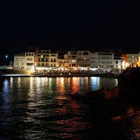 La Escala * L'Escala