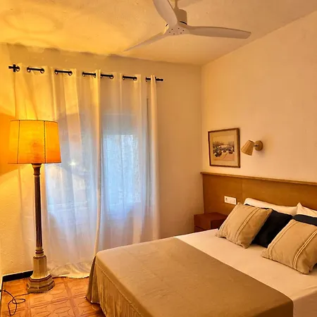La Escala Apartment L'Escala